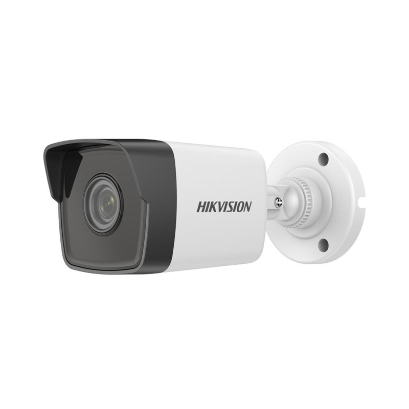 Picture of Hikvision 2 MP Fixed Bullet Network Camera (DS-2CD1023G0E-I)